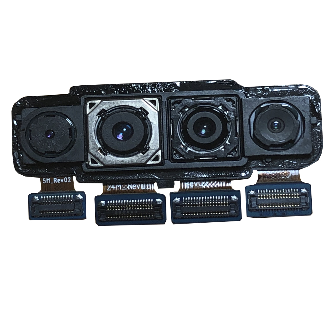 Cámara trasera Samsung A9 2018 / SM-A920f